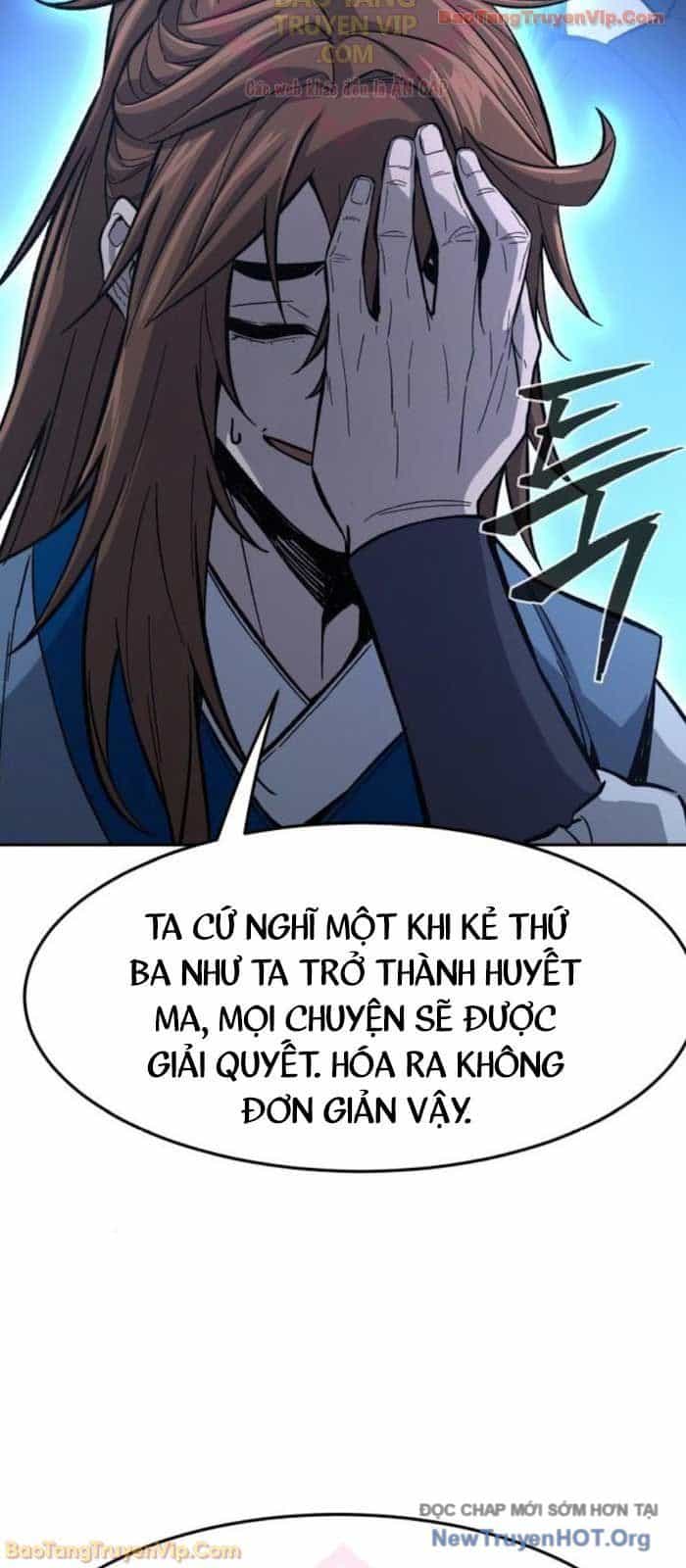 Cảm Kiếm Tuyệt Đối - Chương 153 - ảnh 38