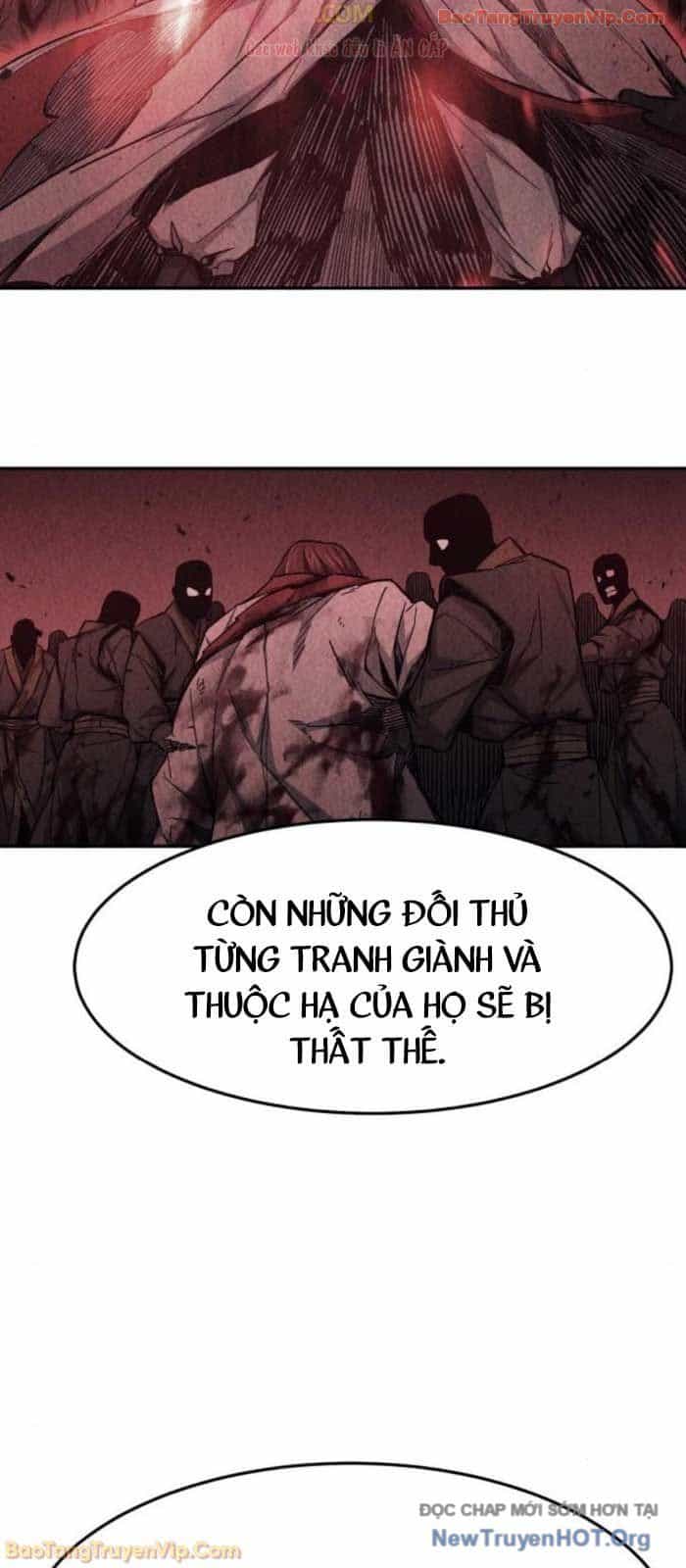 Cảm Kiếm Tuyệt Đối - Chương 153 - ảnh 41