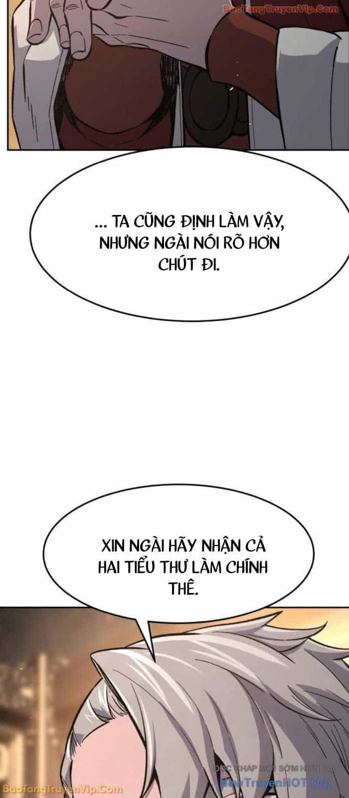 Cảm Kiếm Tuyệt Đối - Chương 153 - ảnh 50