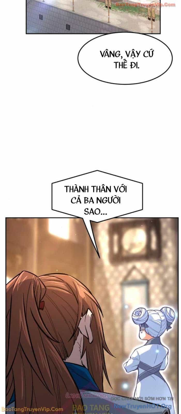 Cảm Kiếm Tuyệt Đối - Chương 153 - ảnh 67
