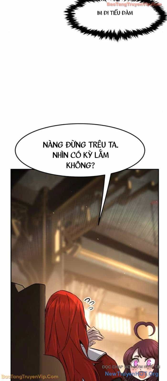 Cảm Kiếm Tuyệt Đối - Chương 153 - ảnh 82