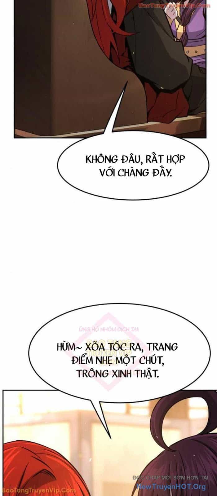 Cảm Kiếm Tuyệt Đối - Chương 153 - ảnh 83