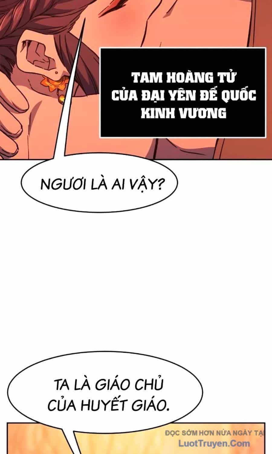 Cảm Kiếm Tuyệt Đối - Chương 156 - ảnh 115