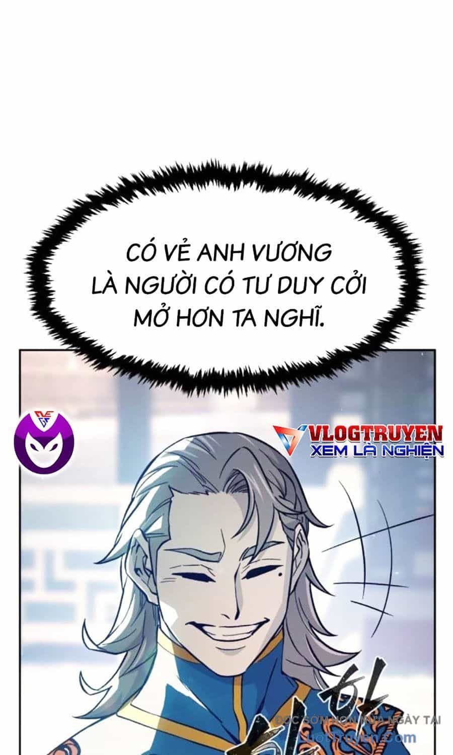 Cảm Kiếm Tuyệt Đối - Chương 156 - ảnh 16