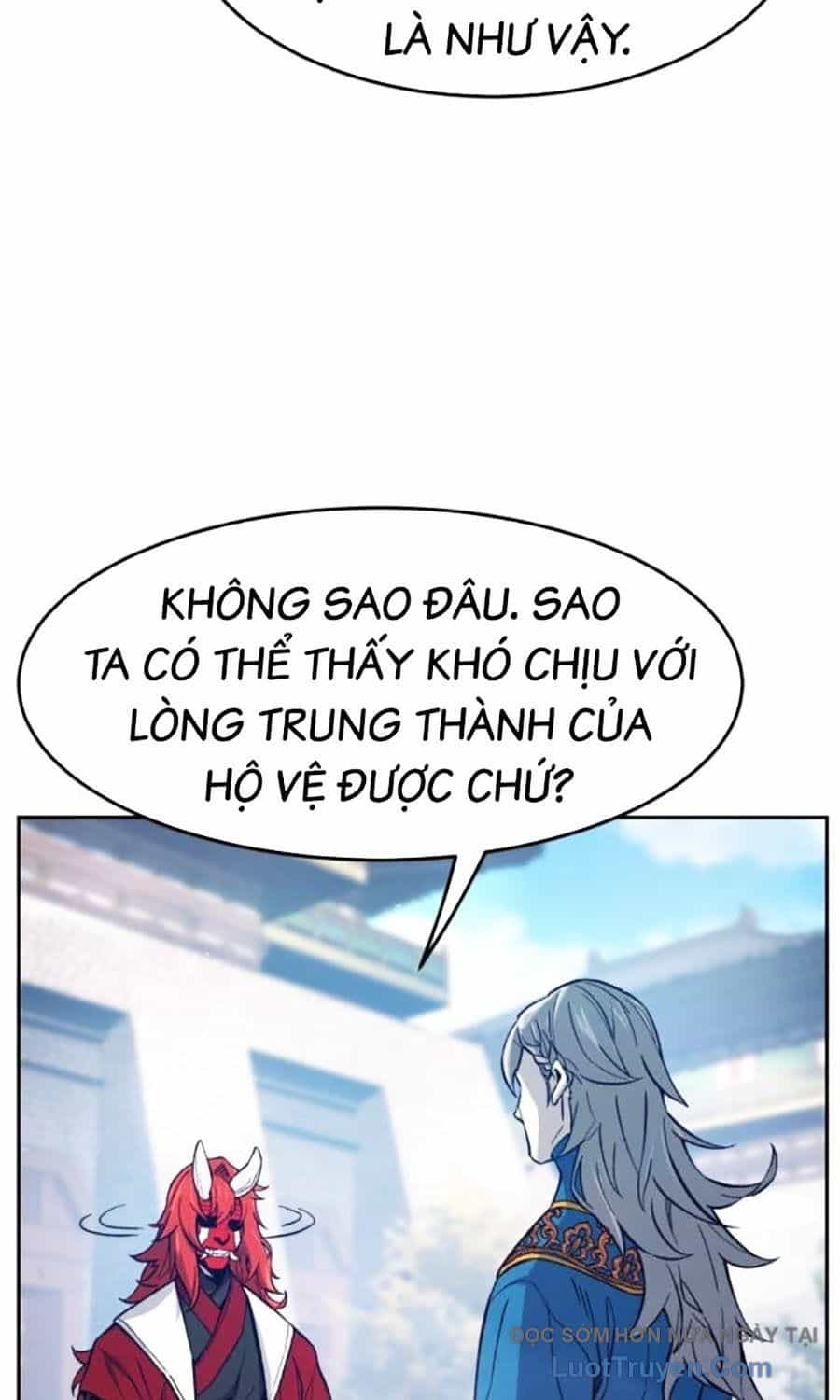 Cảm Kiếm Tuyệt Đối - Chương 156 - ảnh 18