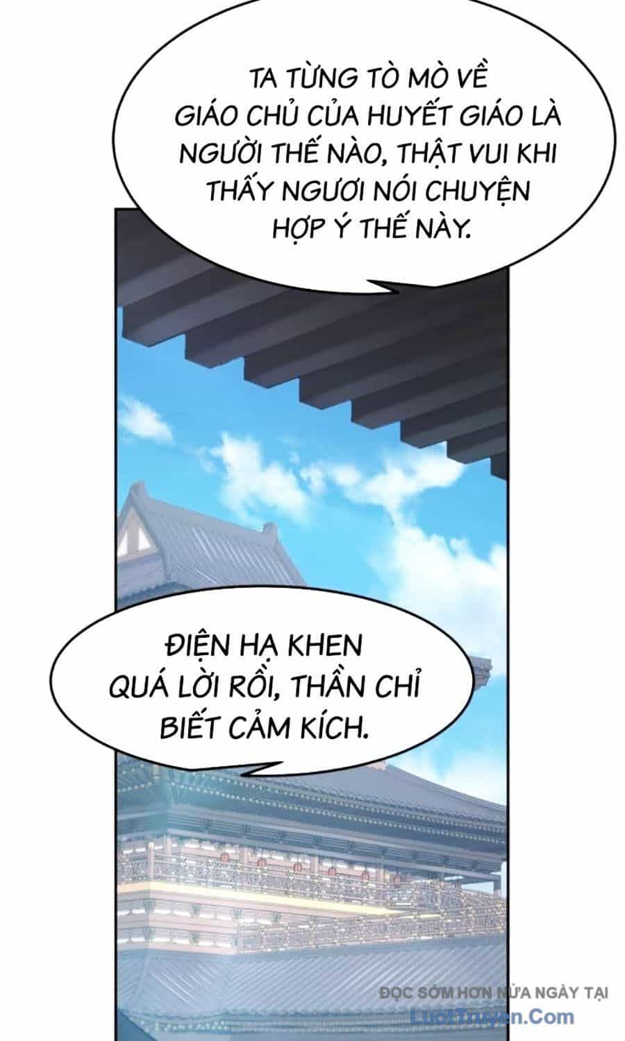Cảm Kiếm Tuyệt Đối - Chương 156 - ảnh 26