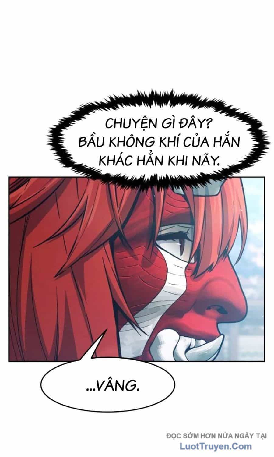 Cảm Kiếm Tuyệt Đối - Chương 156 - ảnh 29