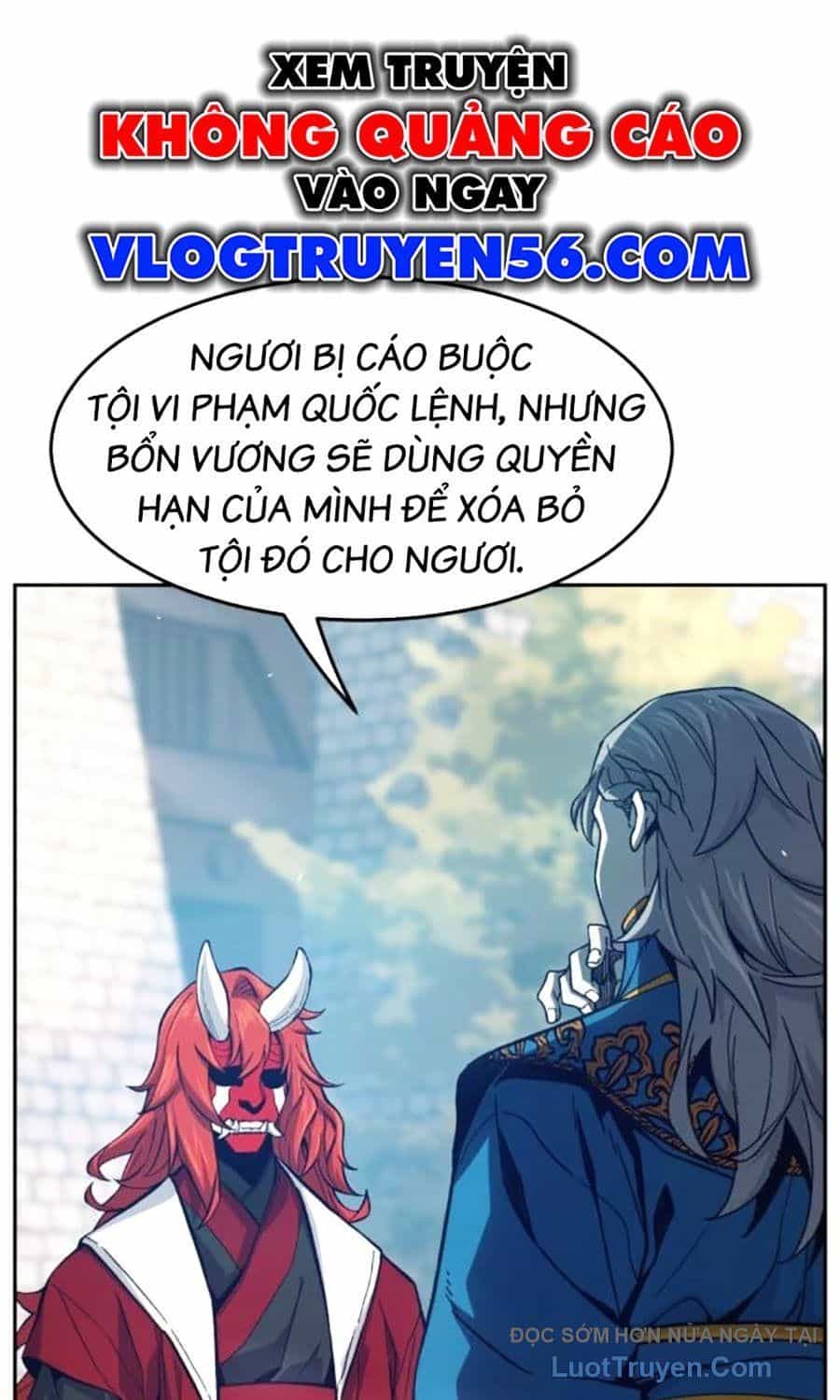 Cảm Kiếm Tuyệt Đối - Chương 156 - ảnh 30