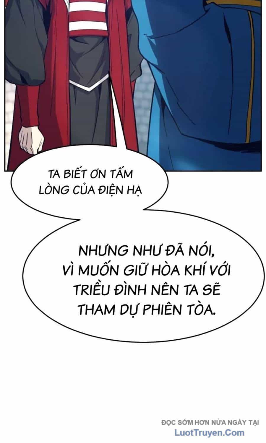 Cảm Kiếm Tuyệt Đối - Chương 156 - ảnh 31
