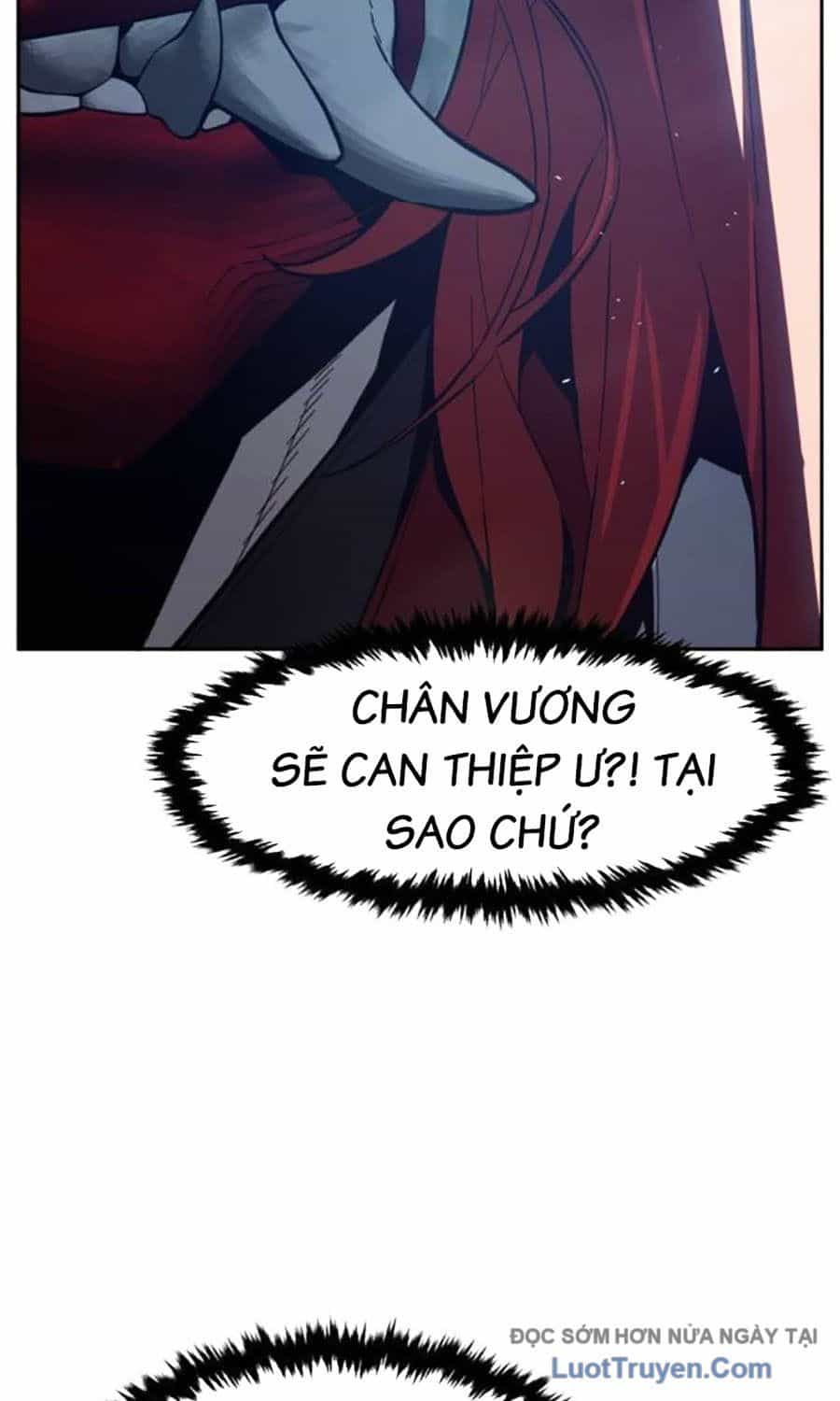 Cảm Kiếm Tuyệt Đối - Chương 156 - ảnh 36