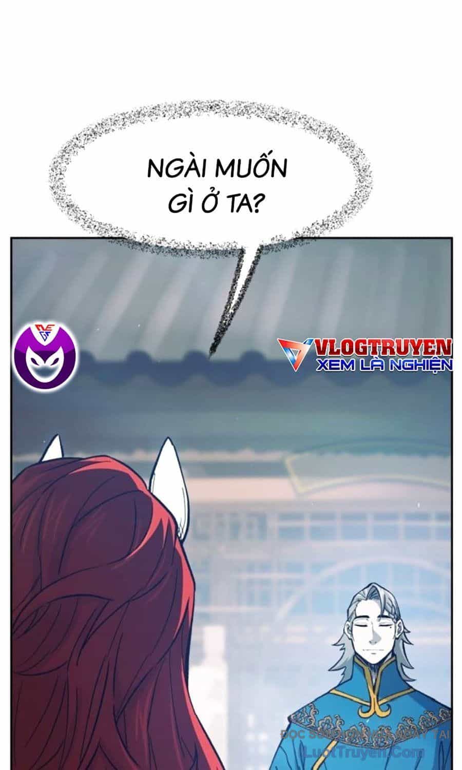 Cảm Kiếm Tuyệt Đối - Chương 156 - ảnh 39