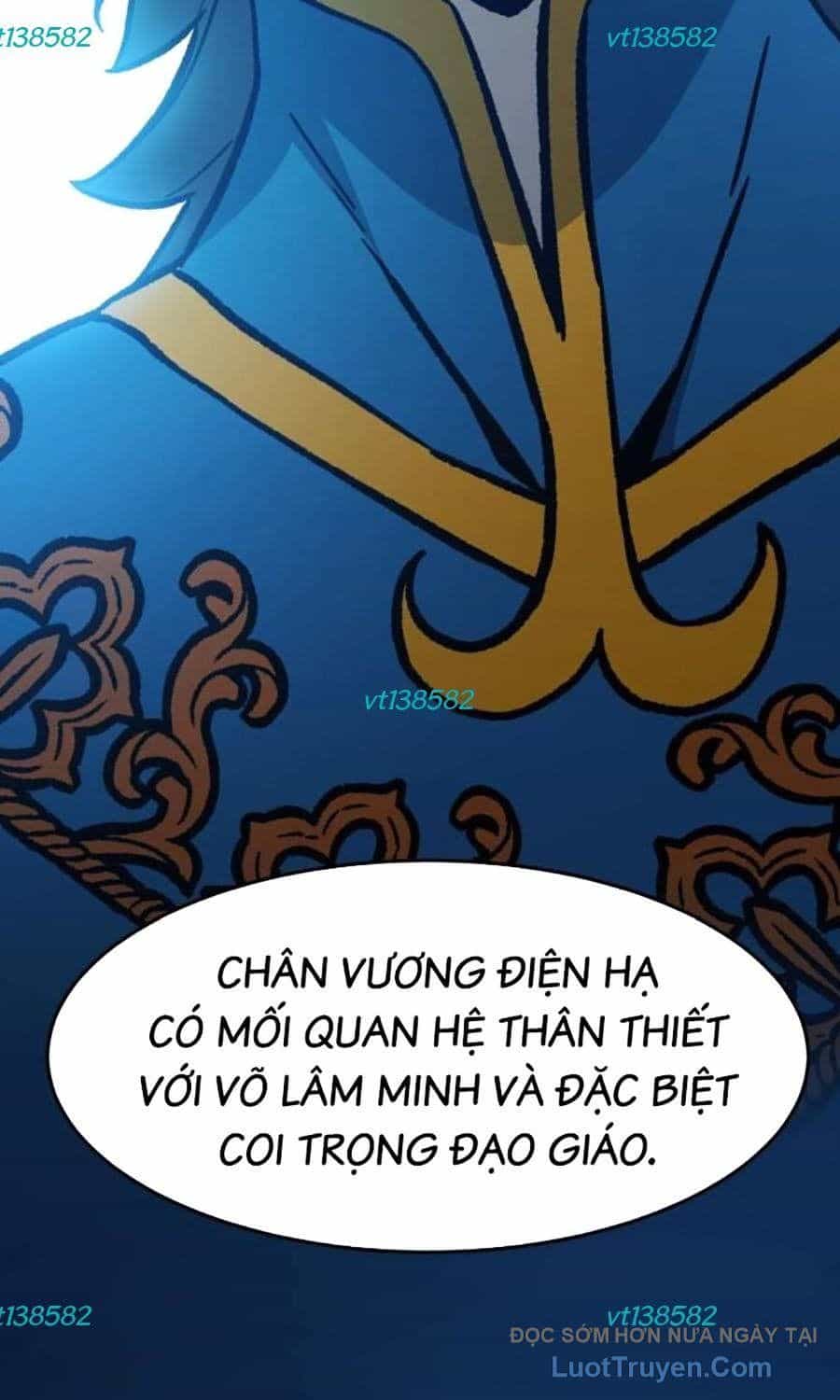 Cảm Kiếm Tuyệt Đối - Chương 156 - ảnh 65