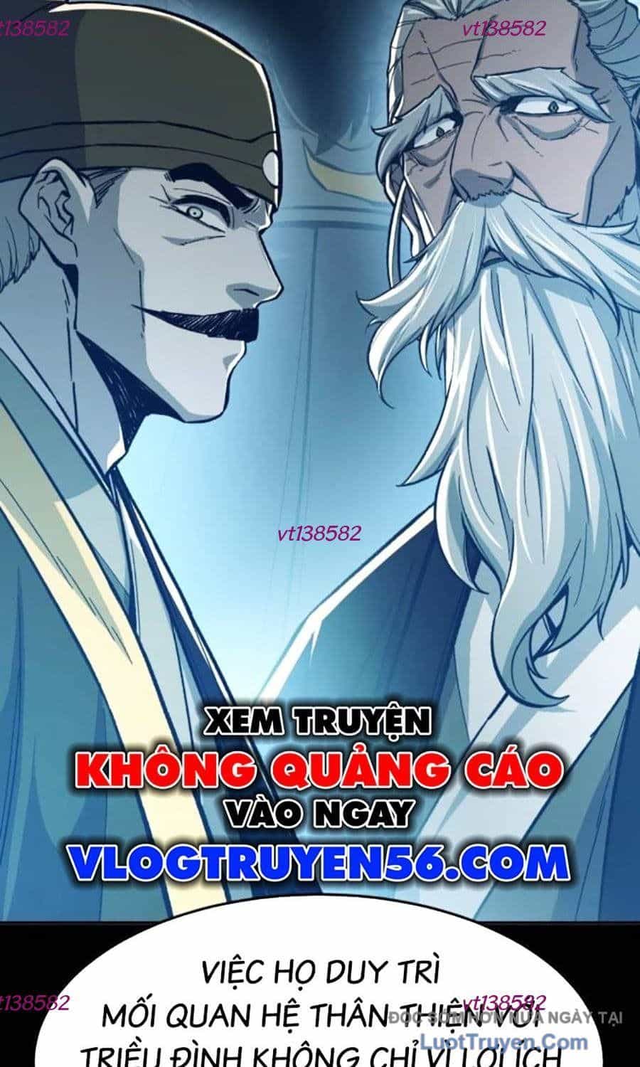 Cảm Kiếm Tuyệt Đối - Chương 156 - ảnh 79
