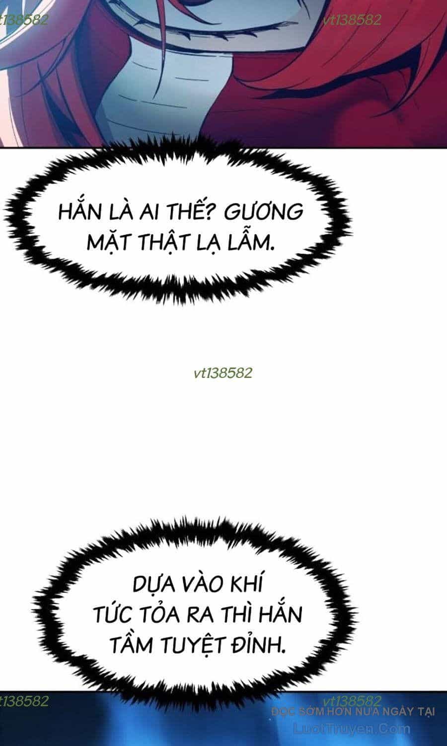 Cảm Kiếm Tuyệt Đối - Chương 156 - ảnh 8