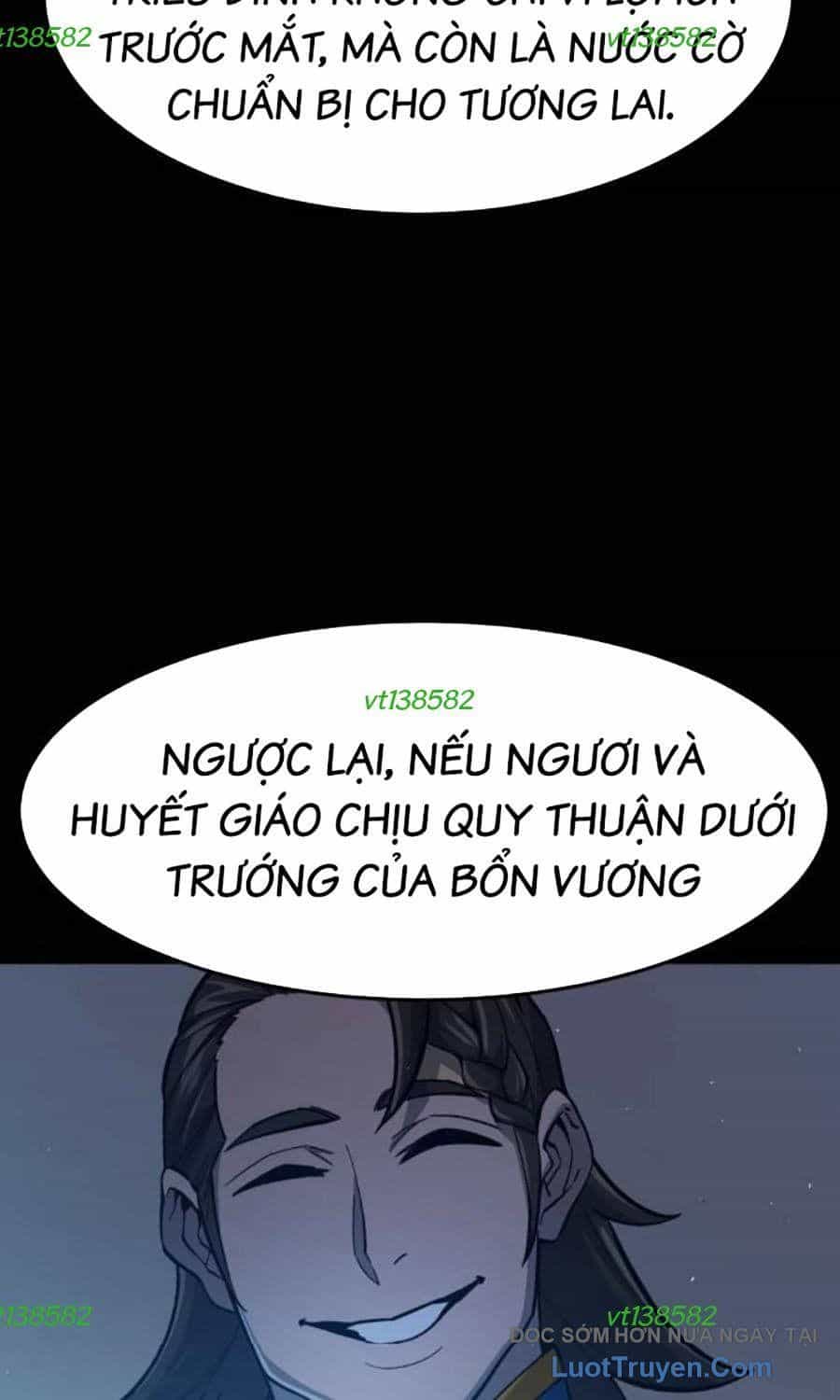 Cảm Kiếm Tuyệt Đối - Chương 156 - ảnh 80