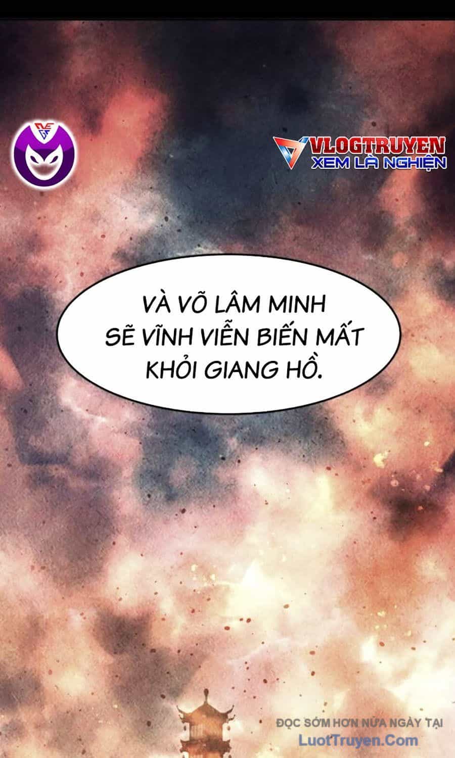 Cảm Kiếm Tuyệt Đối - Chương 156 - ảnh 84