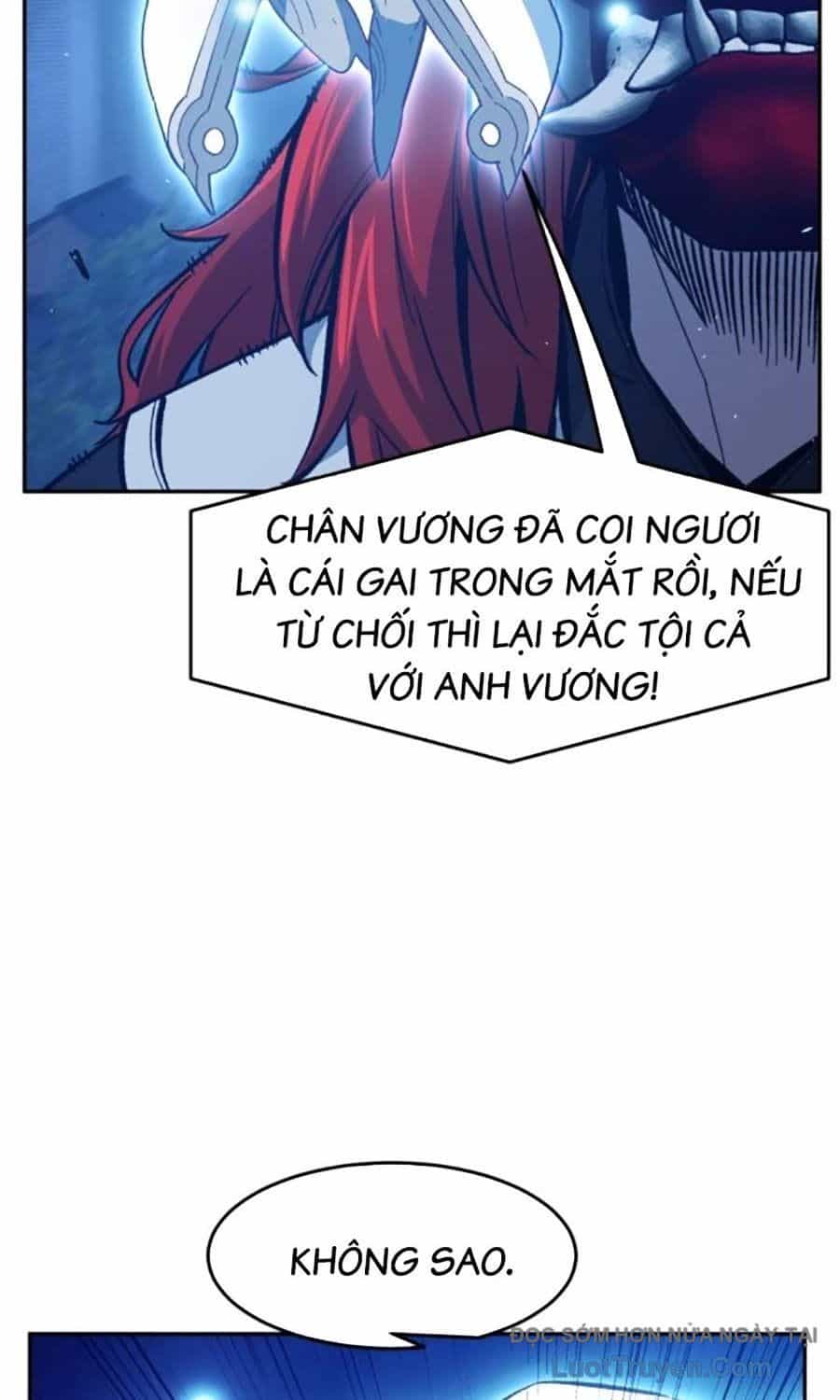 Cảm Kiếm Tuyệt Đối - Chương 156 - ảnh 95