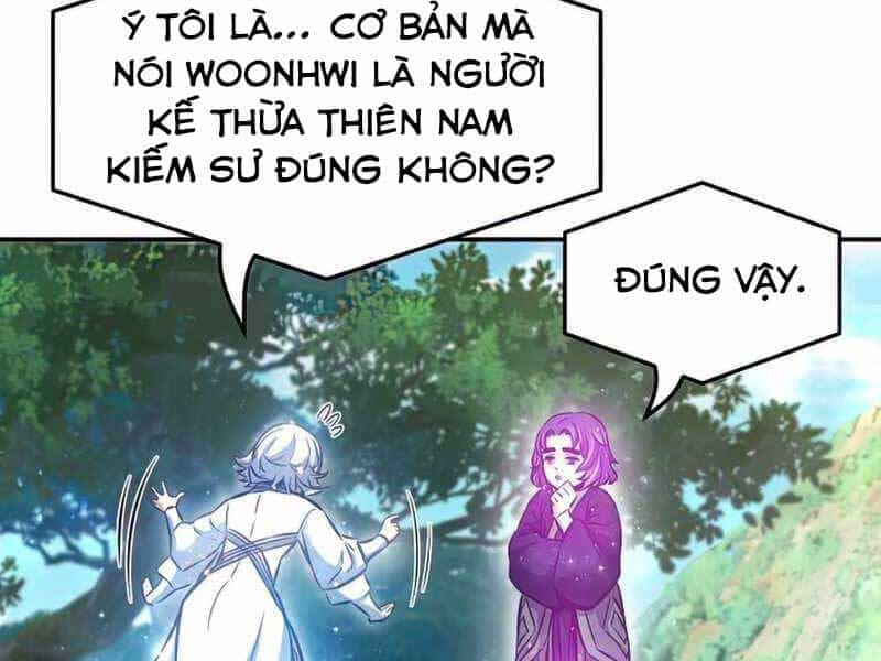 Cảm Kiếm Tuyệt Đối - Chương 16 - ảnh 120