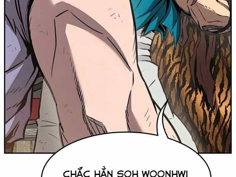 Cảm Kiếm Tuyệt Đối - Chương 16 - ảnh 23