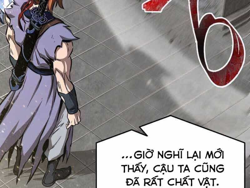 Cảm Kiếm Tuyệt Đối - Chương 16 - ảnh 43