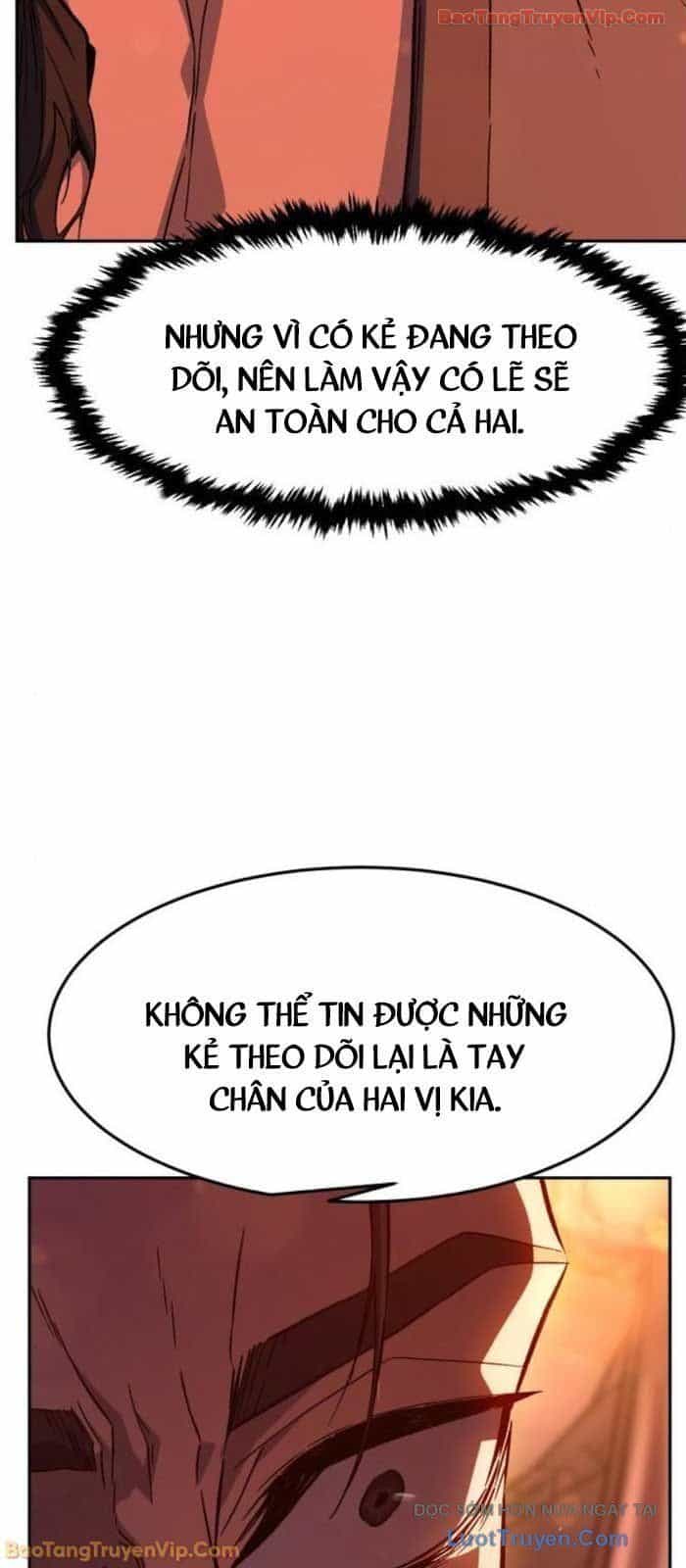 Cảm Kiếm Tuyệt Đối - Chương 157 - ảnh 28
