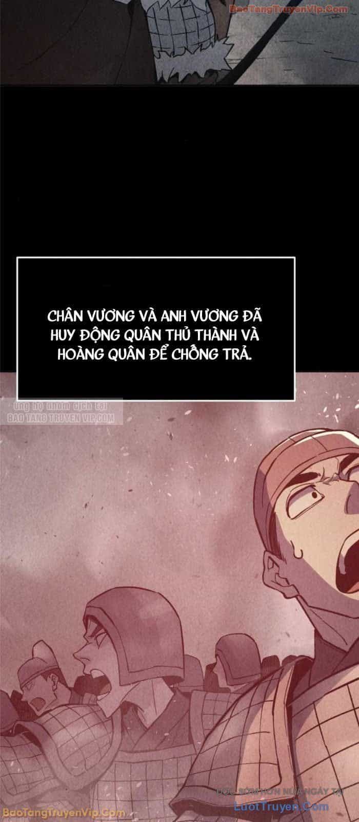 Cảm Kiếm Tuyệt Đối - Chương 157 - ảnh 43