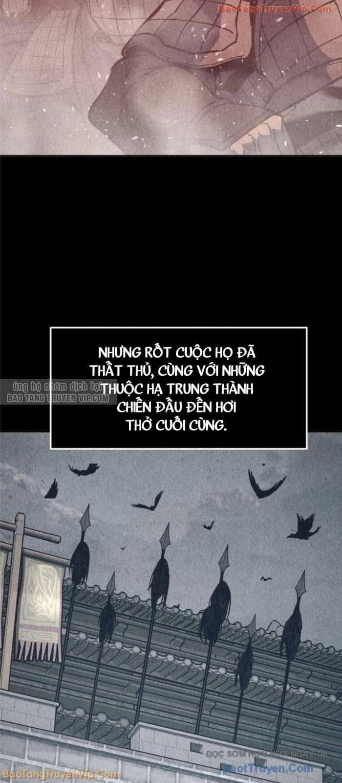 Cảm Kiếm Tuyệt Đối - Chương 157 - ảnh 44