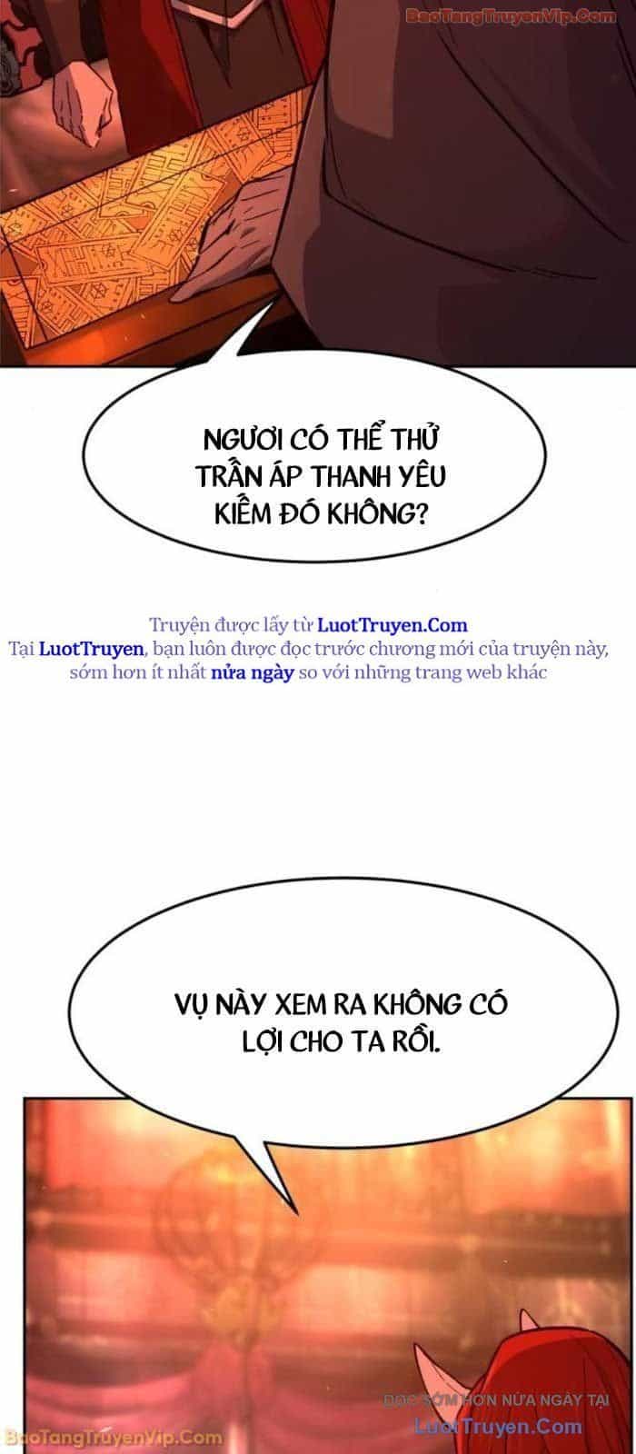 Cảm Kiếm Tuyệt Đối - Chương 157 - ảnh 83