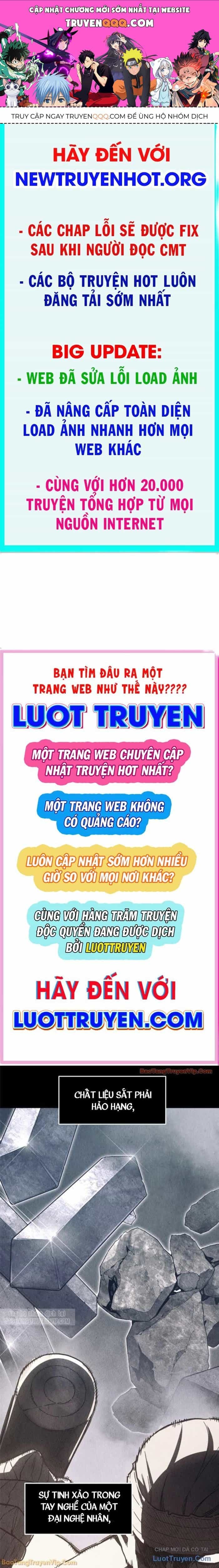 Cảm Kiếm Tuyệt Đối - Chương 158 - ảnh 1