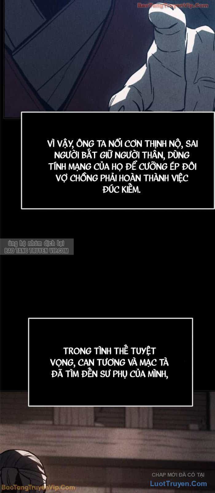 Cảm Kiếm Tuyệt Đối - Chương 158 - ảnh 13