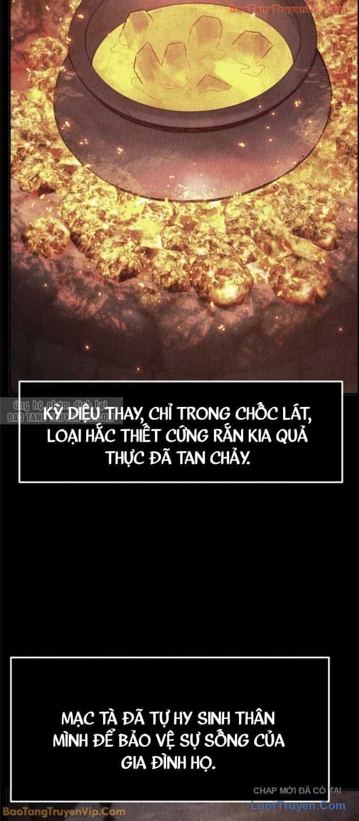 Cảm Kiếm Tuyệt Đối - Chương 158 - ảnh 19