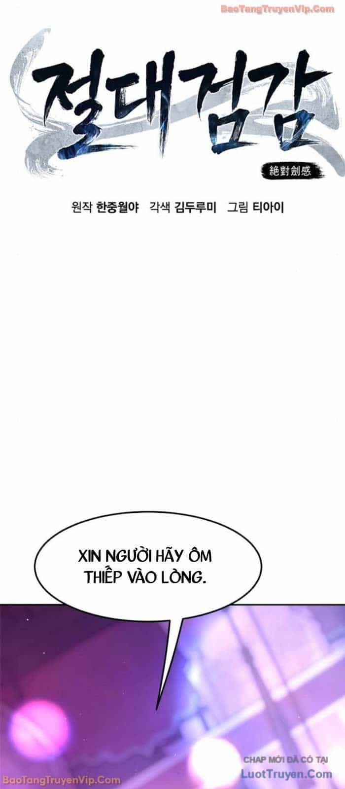 Cảm Kiếm Tuyệt Đối - Chương 158 - ảnh 45