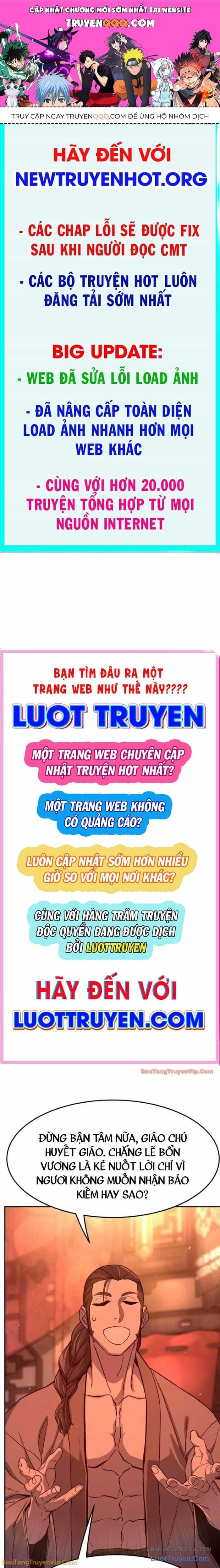 Cảm Kiếm Tuyệt Đối - Chương 159 - ảnh 1