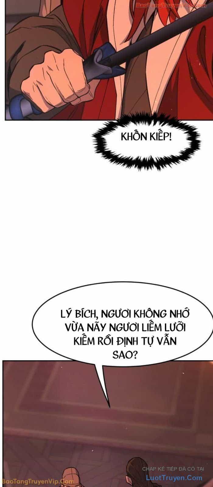 Cảm Kiếm Tuyệt Đối - Chương 159 - ảnh 13