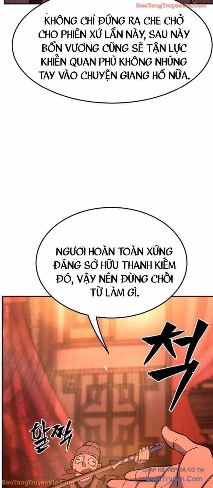 Cảm Kiếm Tuyệt Đối - Chương 159 - ảnh 2