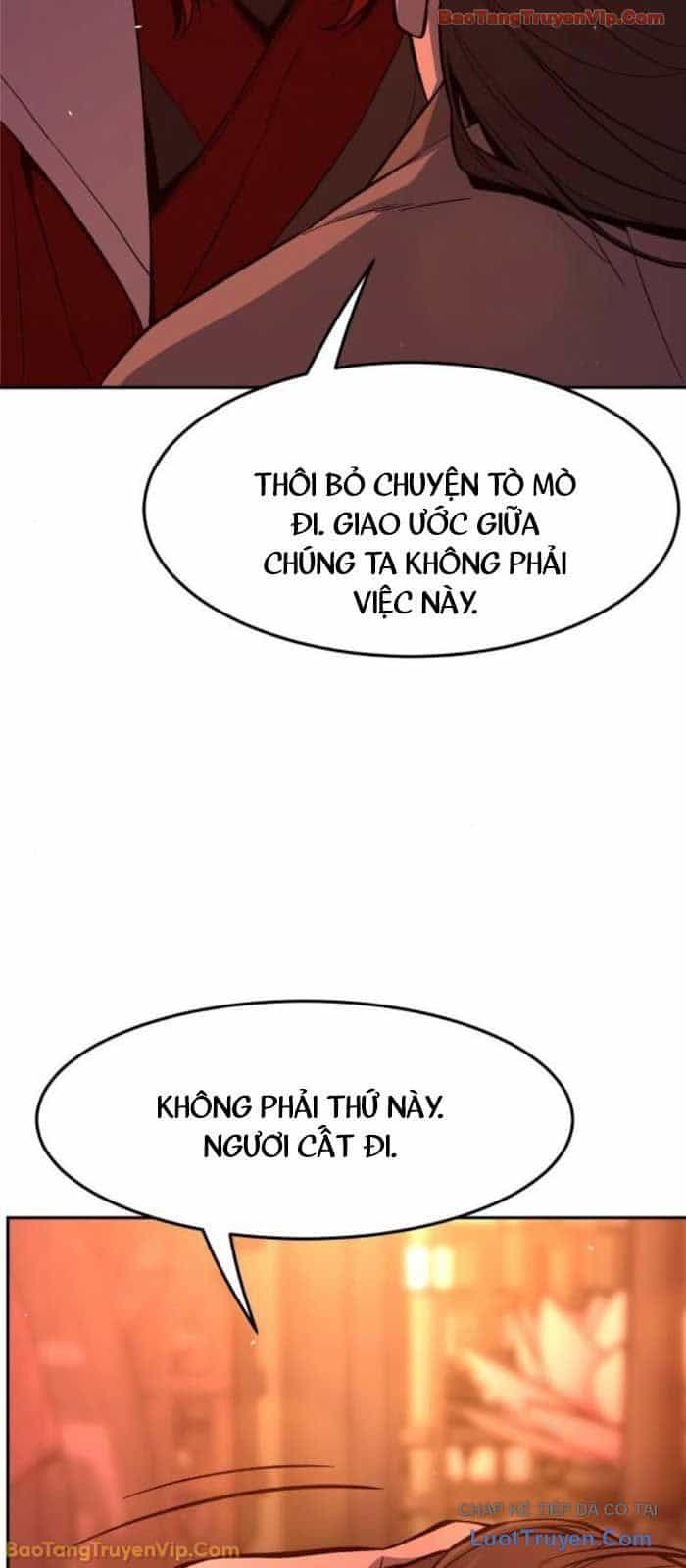 Cảm Kiếm Tuyệt Đối - Chương 159 - ảnh 28