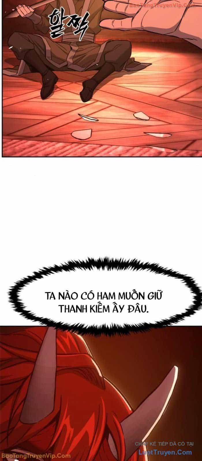 Cảm Kiếm Tuyệt Đối - Chương 159 - ảnh 3