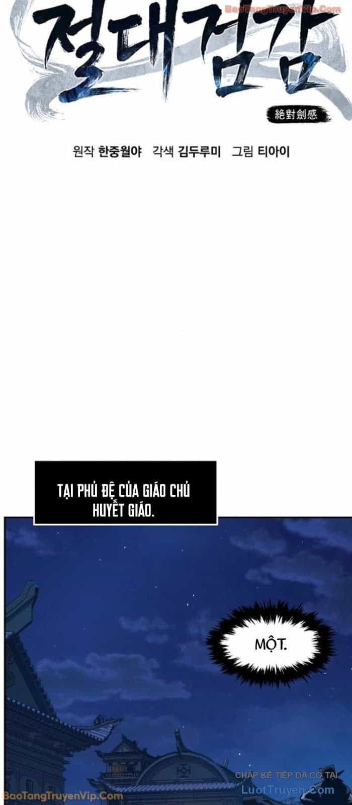 Cảm Kiếm Tuyệt Đối - Chương 159 - ảnh 34