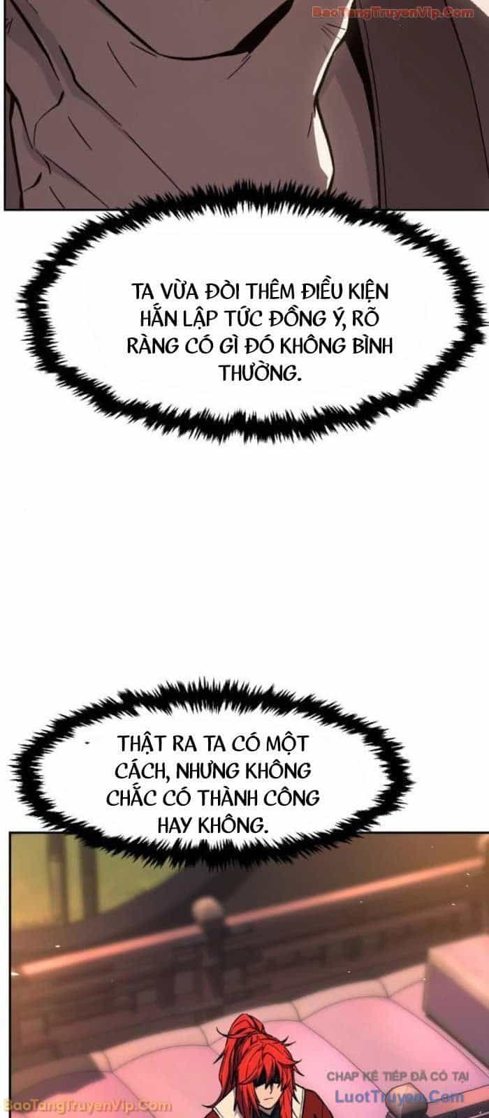 Cảm Kiếm Tuyệt Đối - Chương 159 - ảnh 39