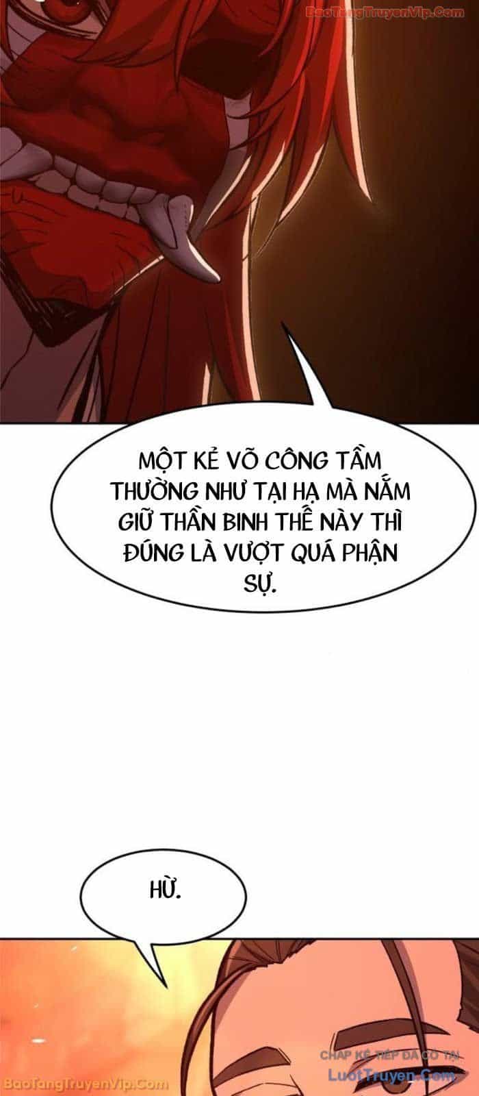 Cảm Kiếm Tuyệt Đối - Chương 159 - ảnh 4