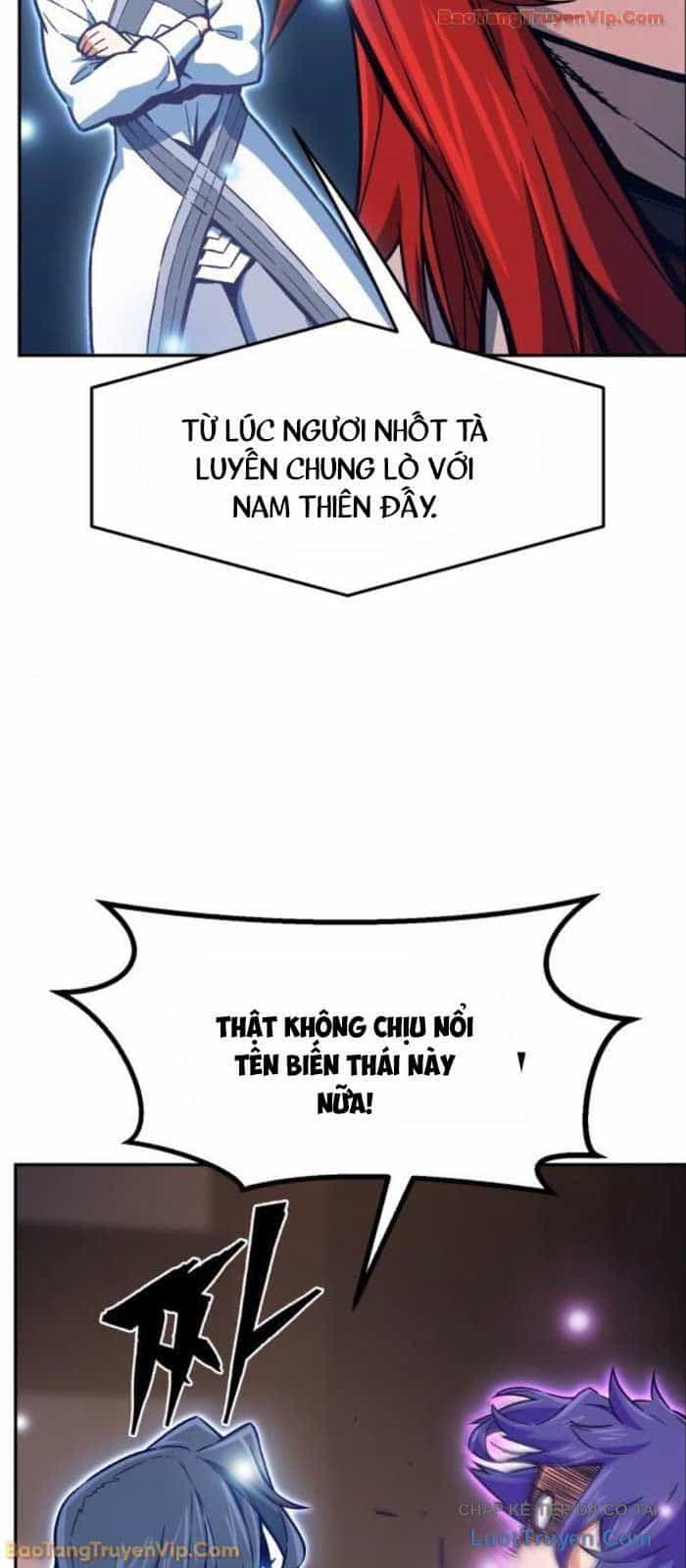 Cảm Kiếm Tuyệt Đối - Chương 159 - ảnh 45