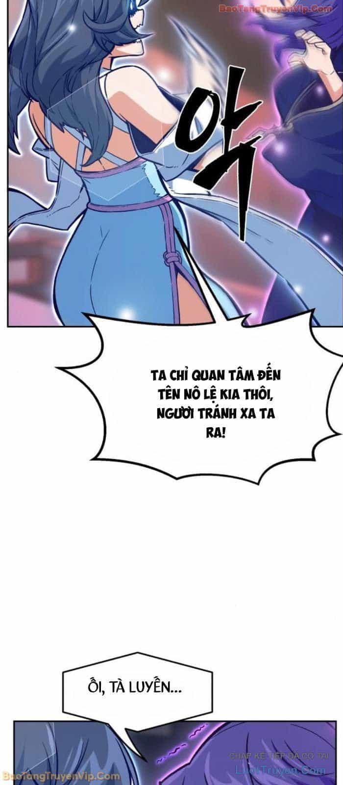 Cảm Kiếm Tuyệt Đối - Chương 159 - ảnh 46