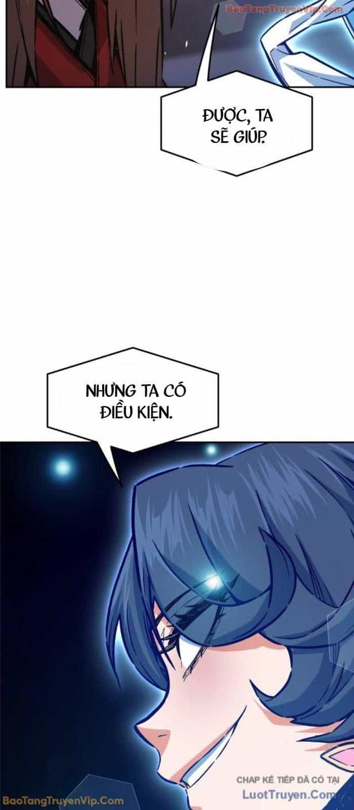 Cảm Kiếm Tuyệt Đối - Chương 159 - ảnh 56
