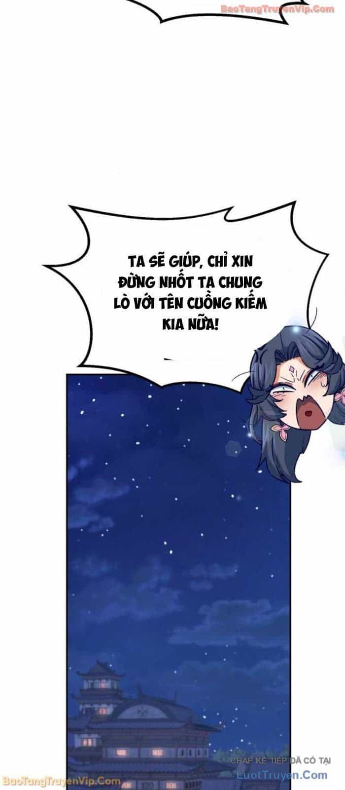 Cảm Kiếm Tuyệt Đối - Chương 159 - ảnh 59