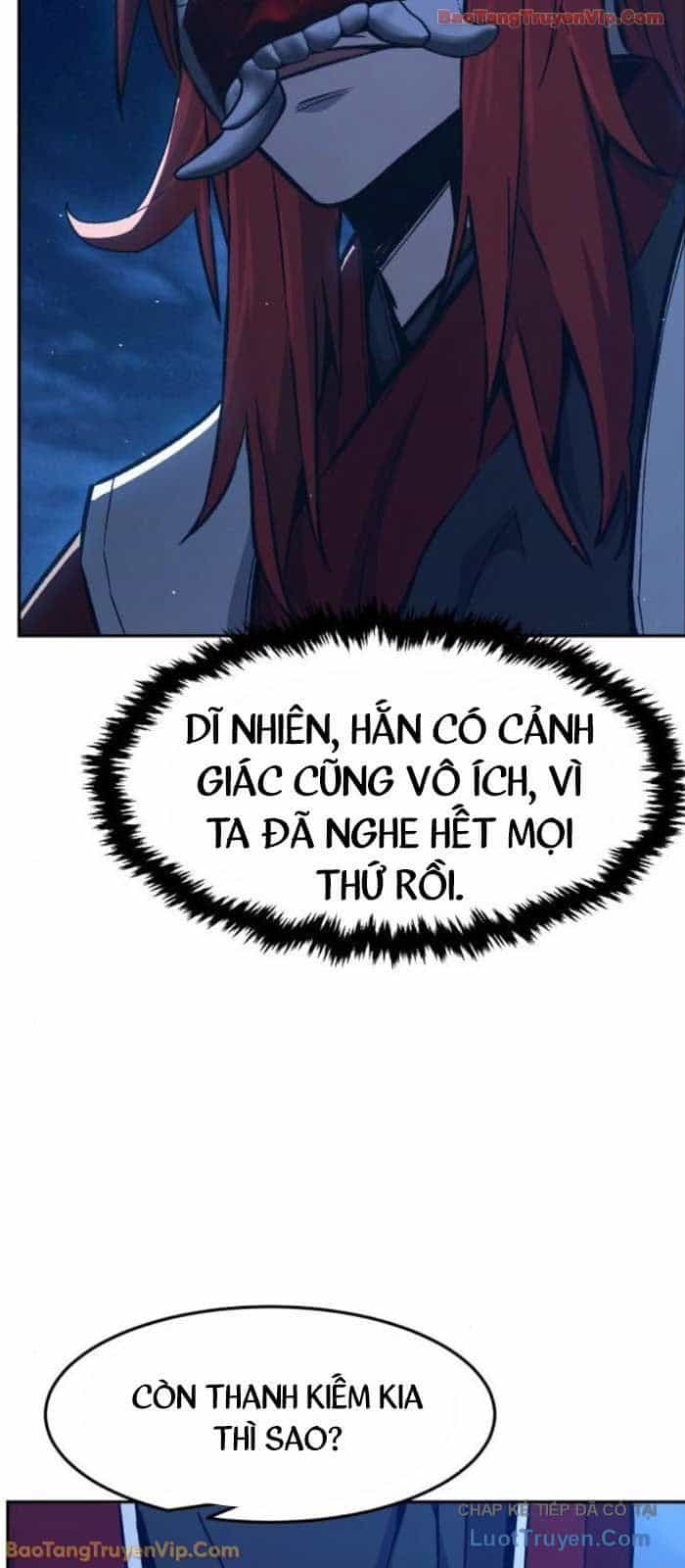 Cảm Kiếm Tuyệt Đối - Chương 159 - ảnh 83