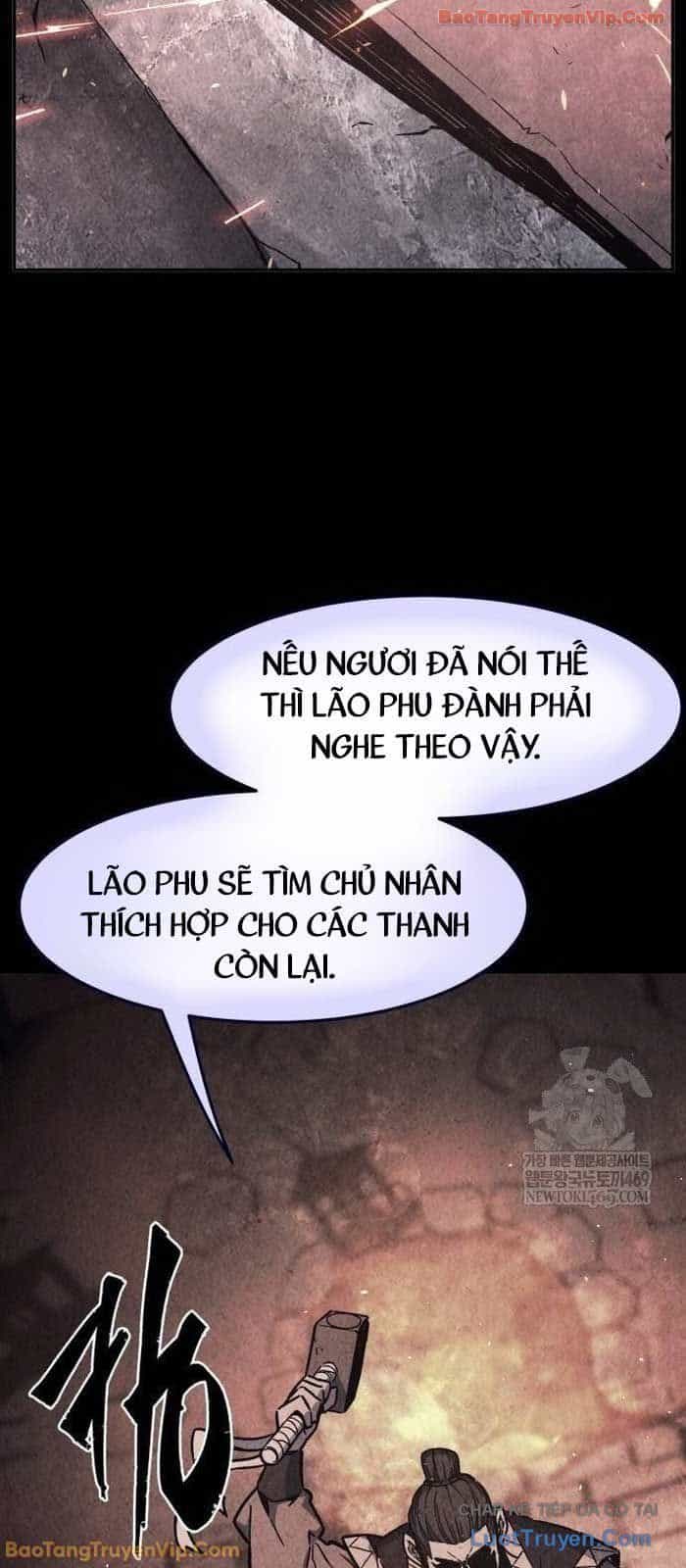 Cảm Kiếm Tuyệt Đối - Chương 160 - ảnh 51