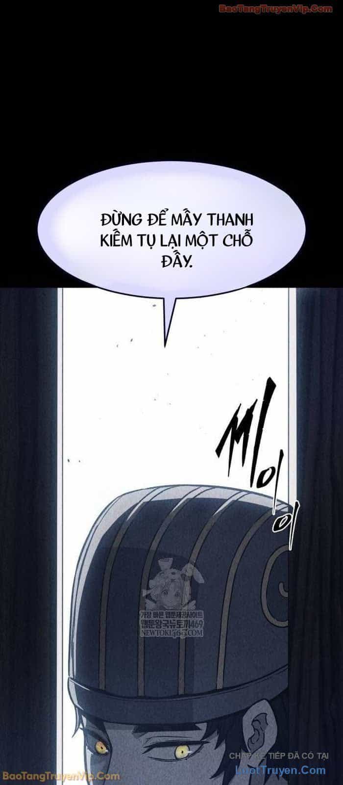 Cảm Kiếm Tuyệt Đối - Chương 160 - ảnh 54