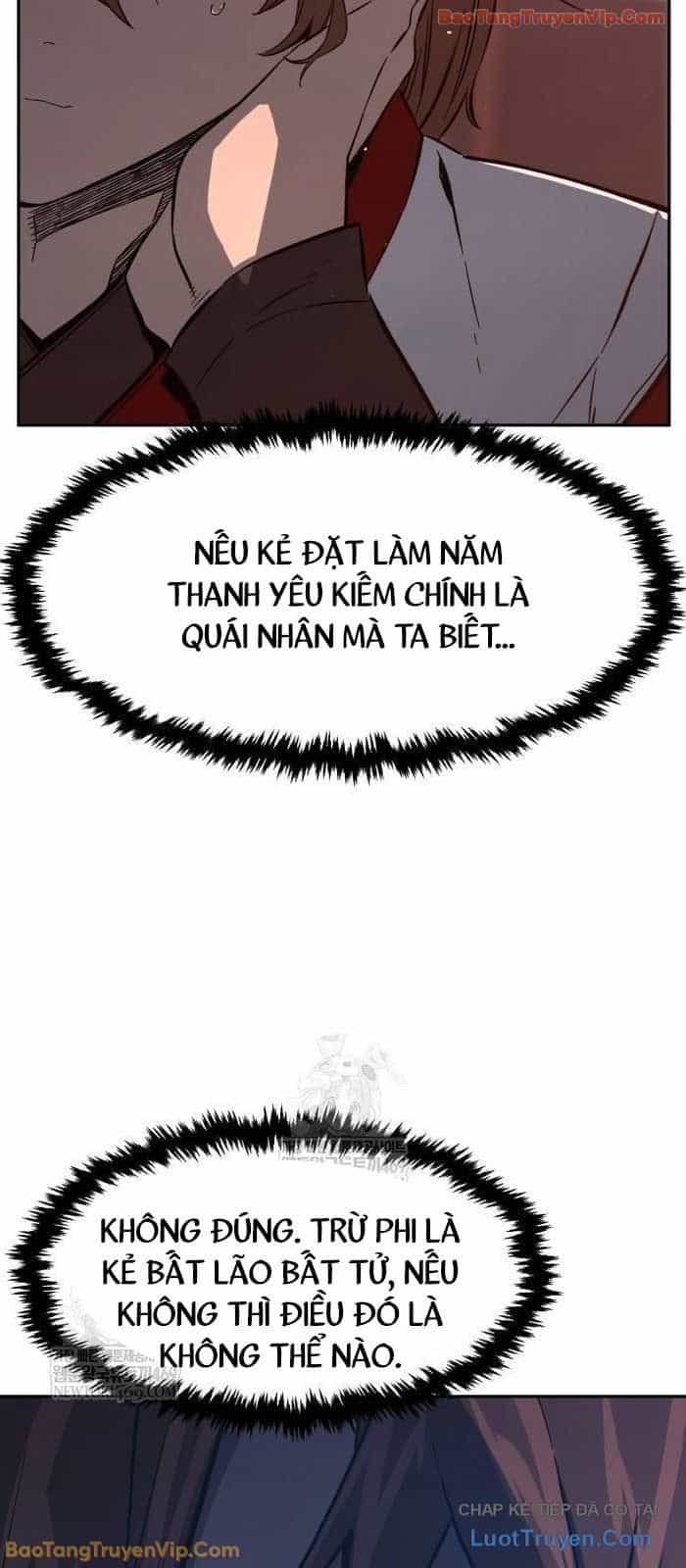 Cảm Kiếm Tuyệt Đối - Chương 160 - ảnh 67