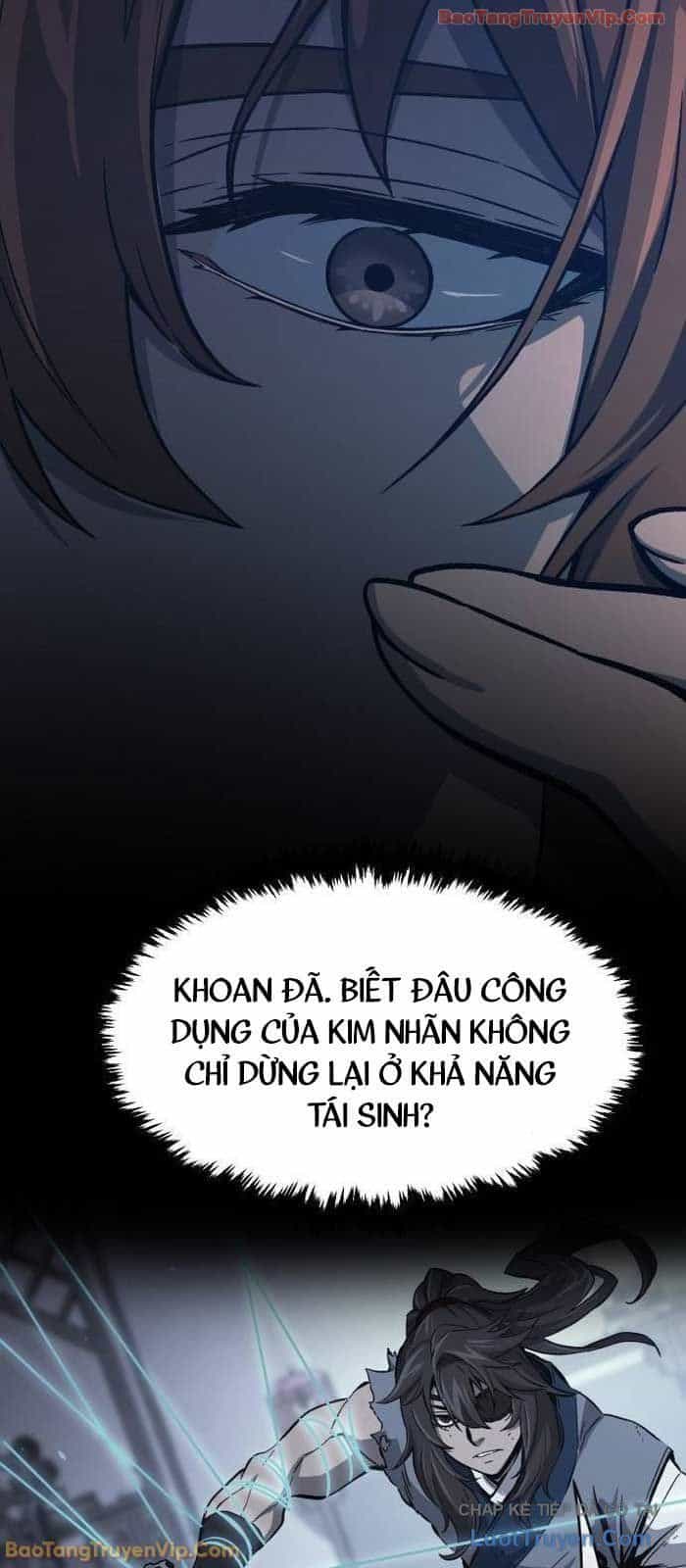 Cảm Kiếm Tuyệt Đối - Chương 160 - ảnh 68