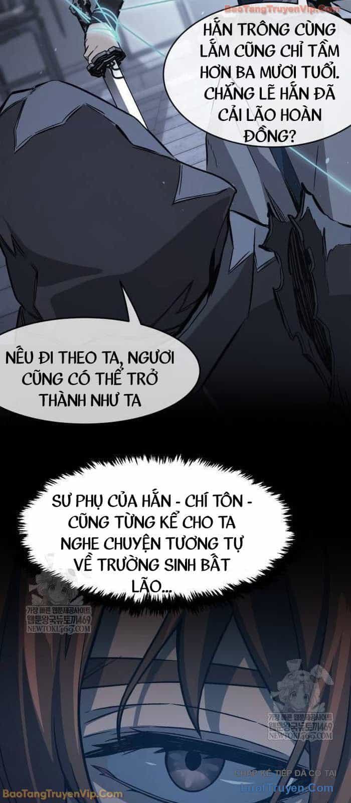 Cảm Kiếm Tuyệt Đối - Chương 160 - ảnh 69